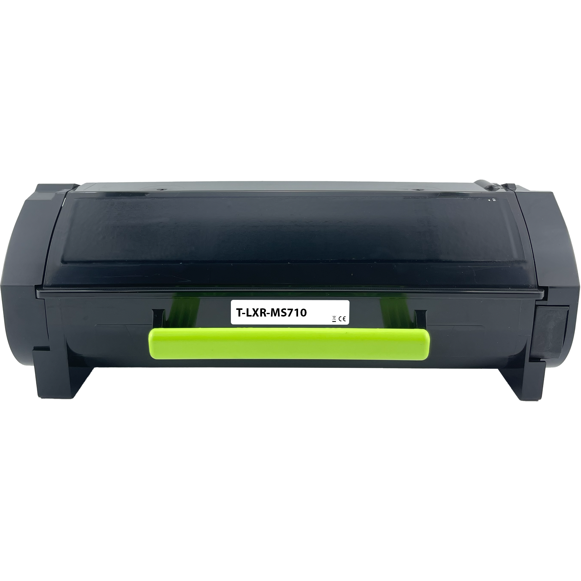 Rebuilt Toner für Lexmark MS710dn MS711dn 52D2H00 Schwarz
