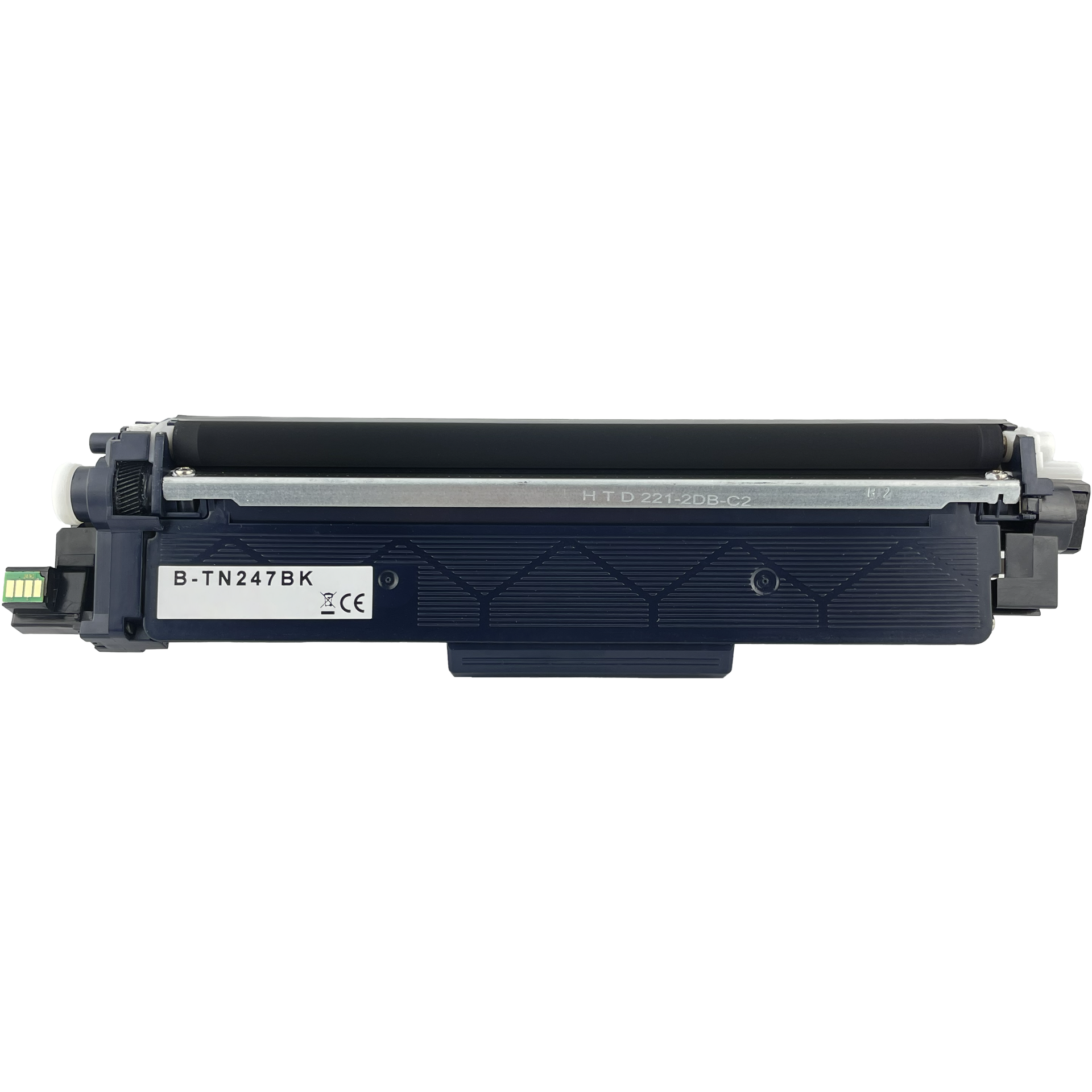 Toner kompatibel für Brother TN-247 BKCMY 4er Set