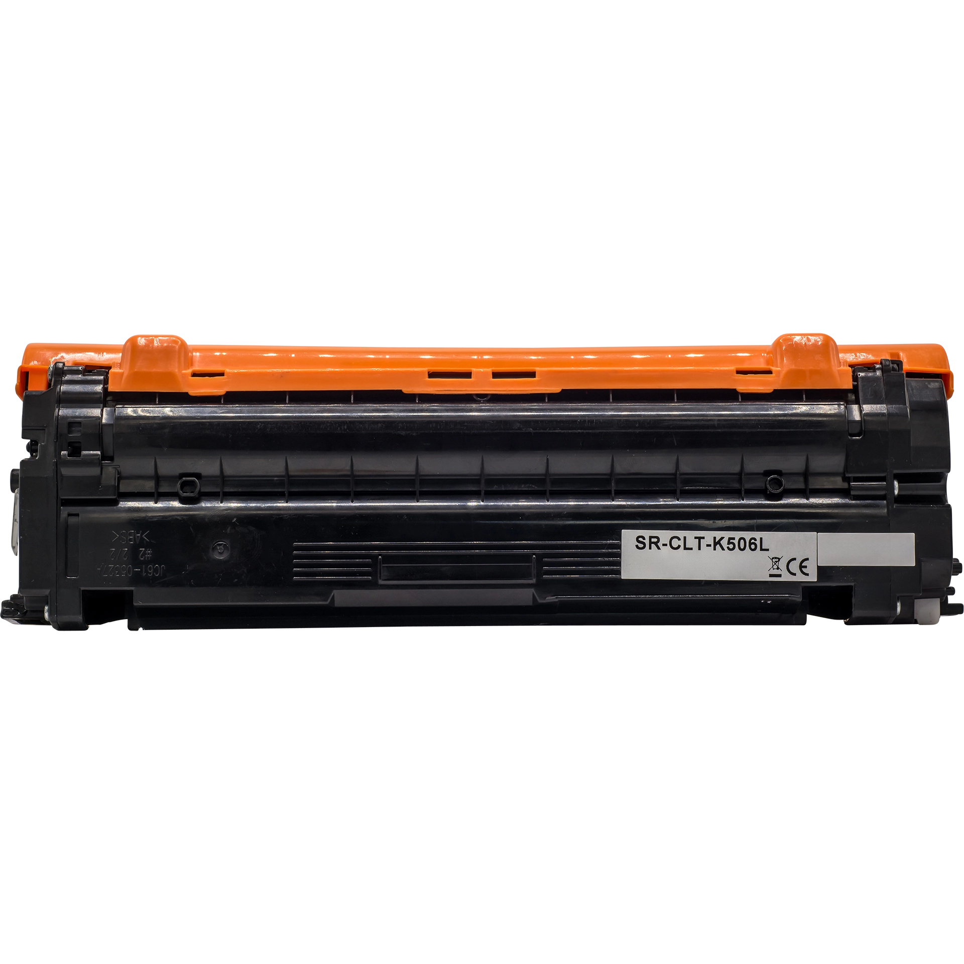 Rebuilt Toner für Samsung CLT-K506L Schwarz SU171A