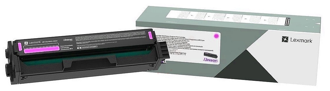 Toner / Lexmark - 20N20M0