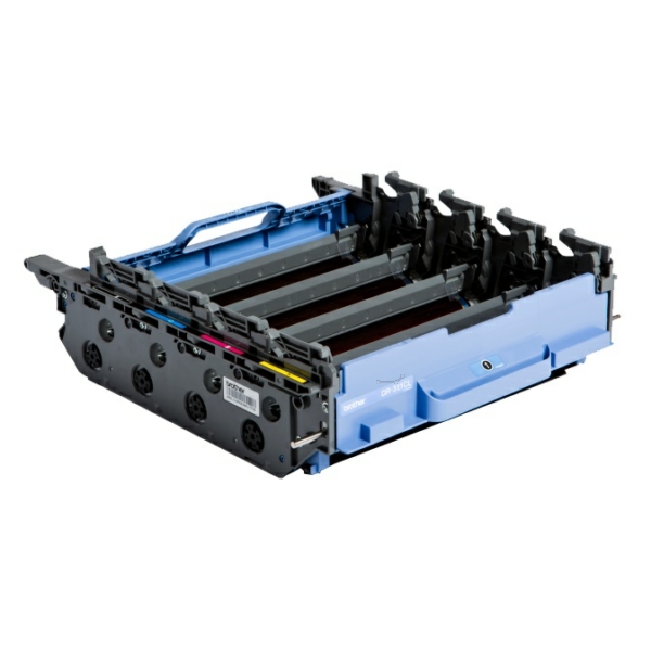 Original Bildtrommel Brother DR-321CL Viererpack CMYK