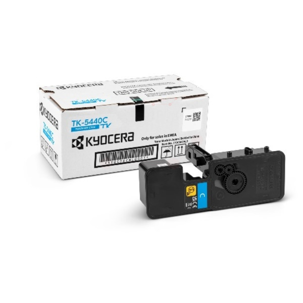 Original Toner Kyocera TK-5440C Cyan