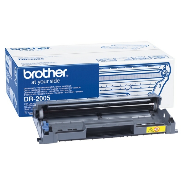 Original Bildtrommel Brother DR-2005 Black