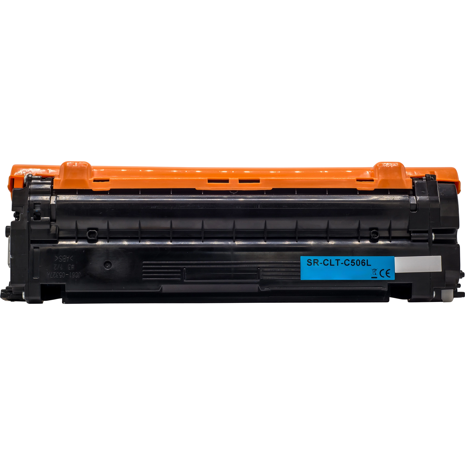 Rebuilt Toner für Samsung CLT-C506L Cyan SU038A