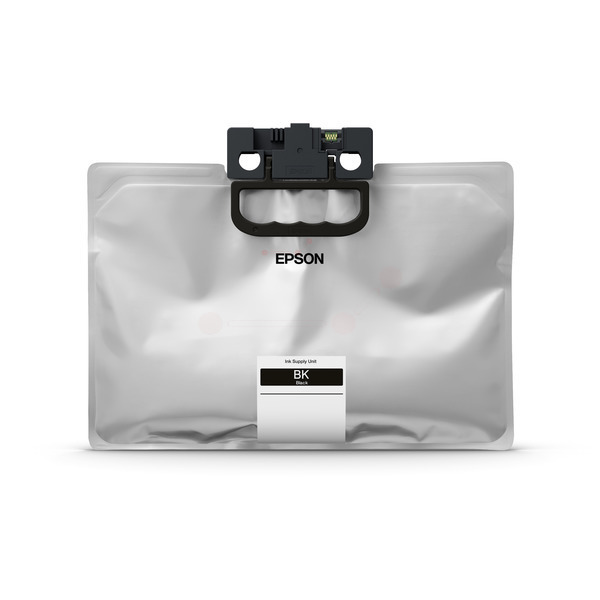 Original Tintenpatrone Epson T01D1 Black
