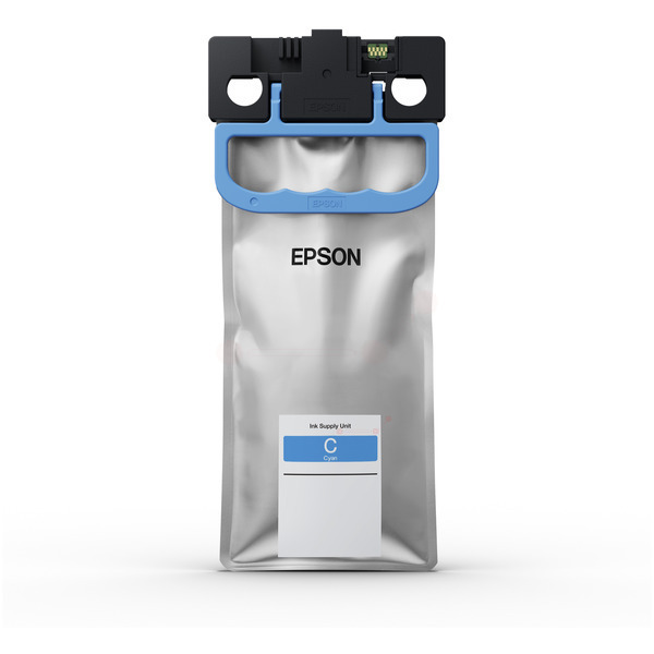 Original Tintenpatrone Epson T01D2 Cyan