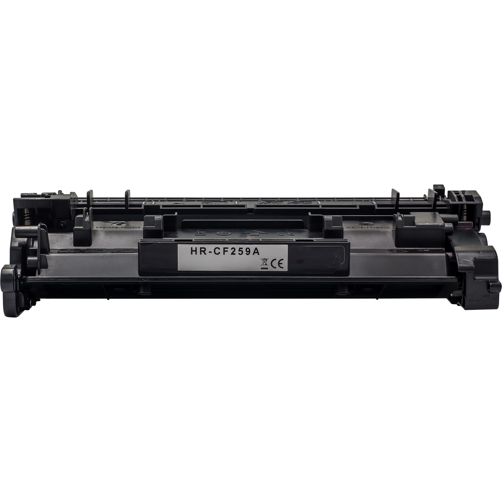 Rebuilt Toner für HP CF259A 59A Schwarz OEM Chip