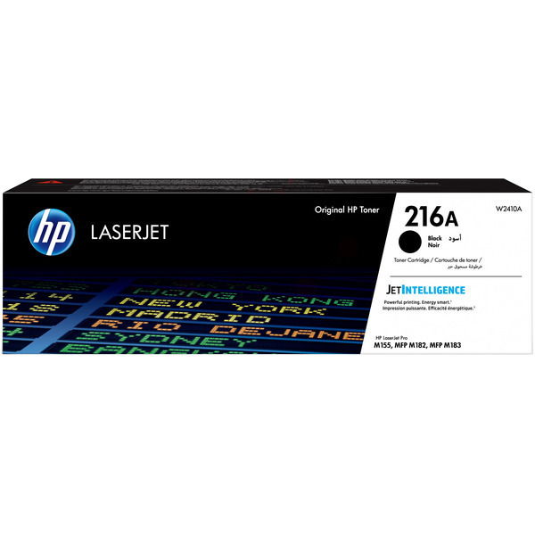 Original Toner HP W2410A Black
