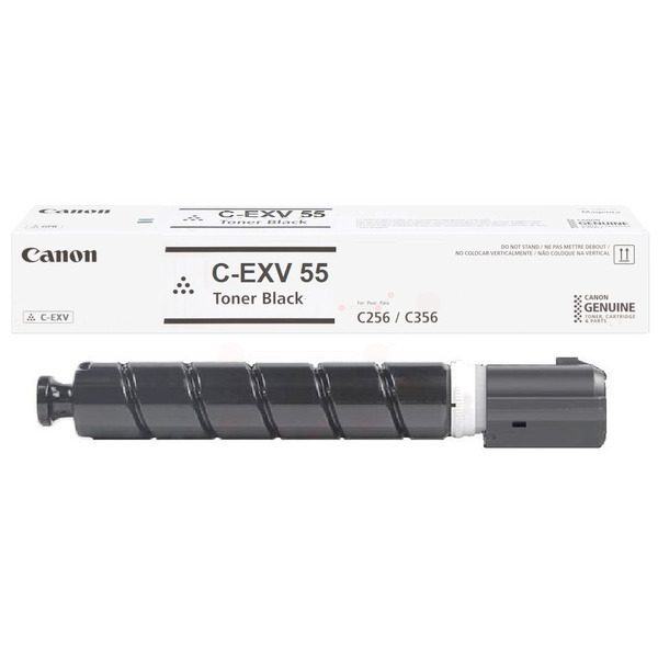 Original Toner Canon C-EXV 55 Black