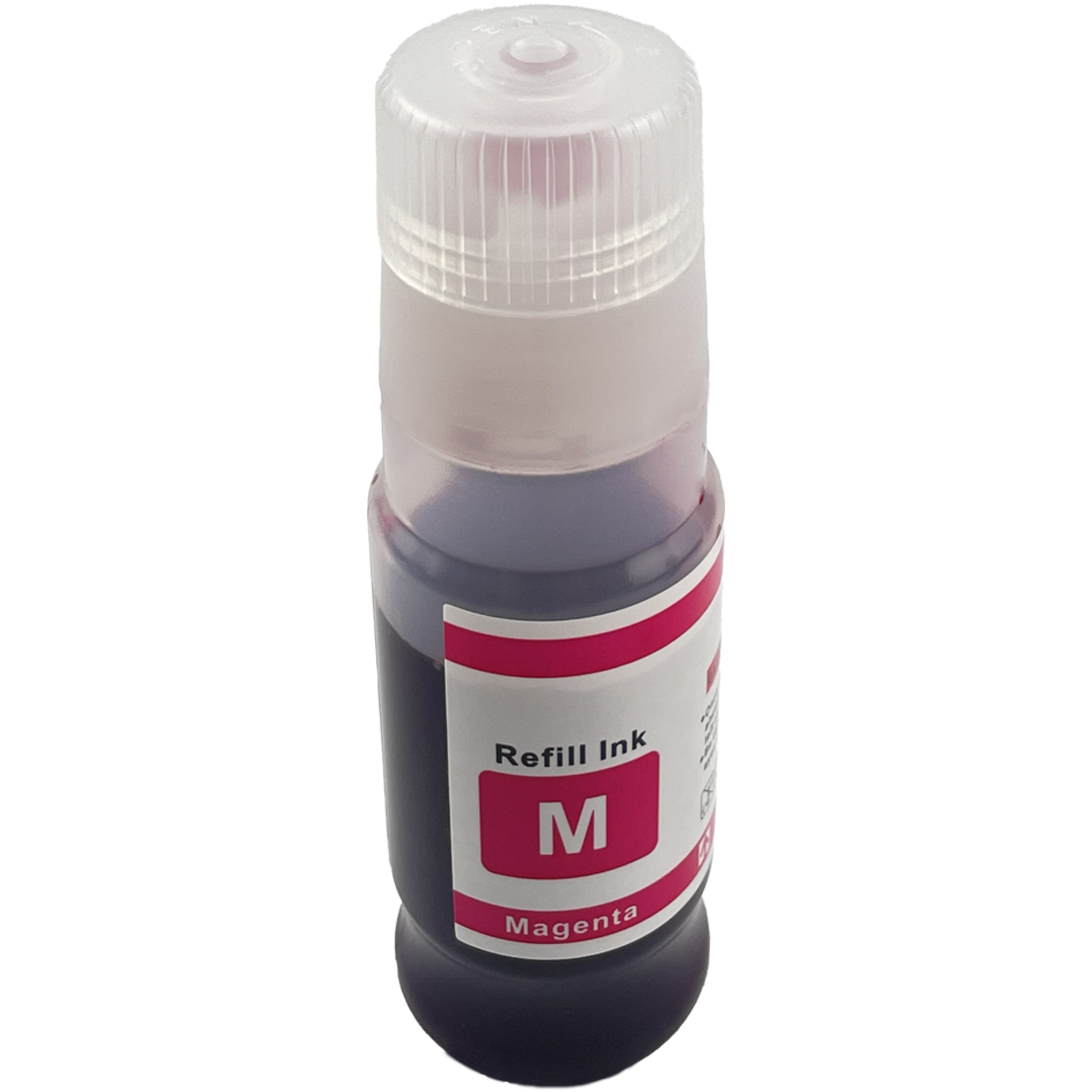 Tintenflasche kompatibel für Canon GI-51 Magenta