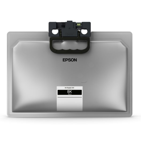 Original Tintenpatrone Epson T9661 Black