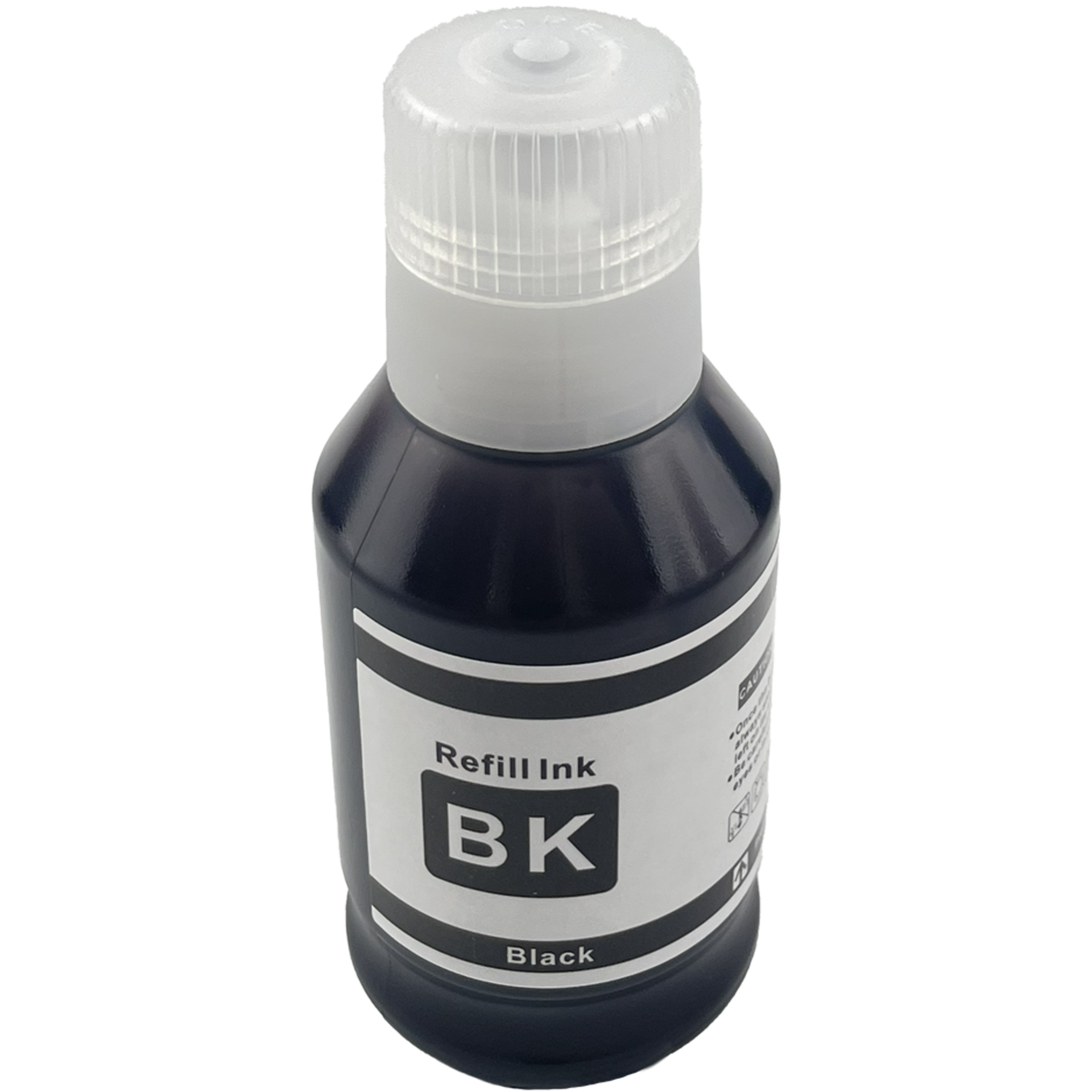 Tintenflasche kompatibel für Canon GI-51 Schwarz