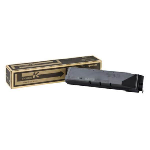Original Toner Kyocera TK-8305K Black