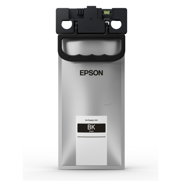 Original Tintenpatrone Epson T9651 Black