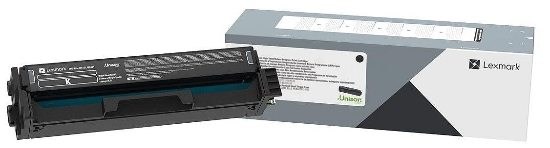 Toner / Lexmark - 20N20K0