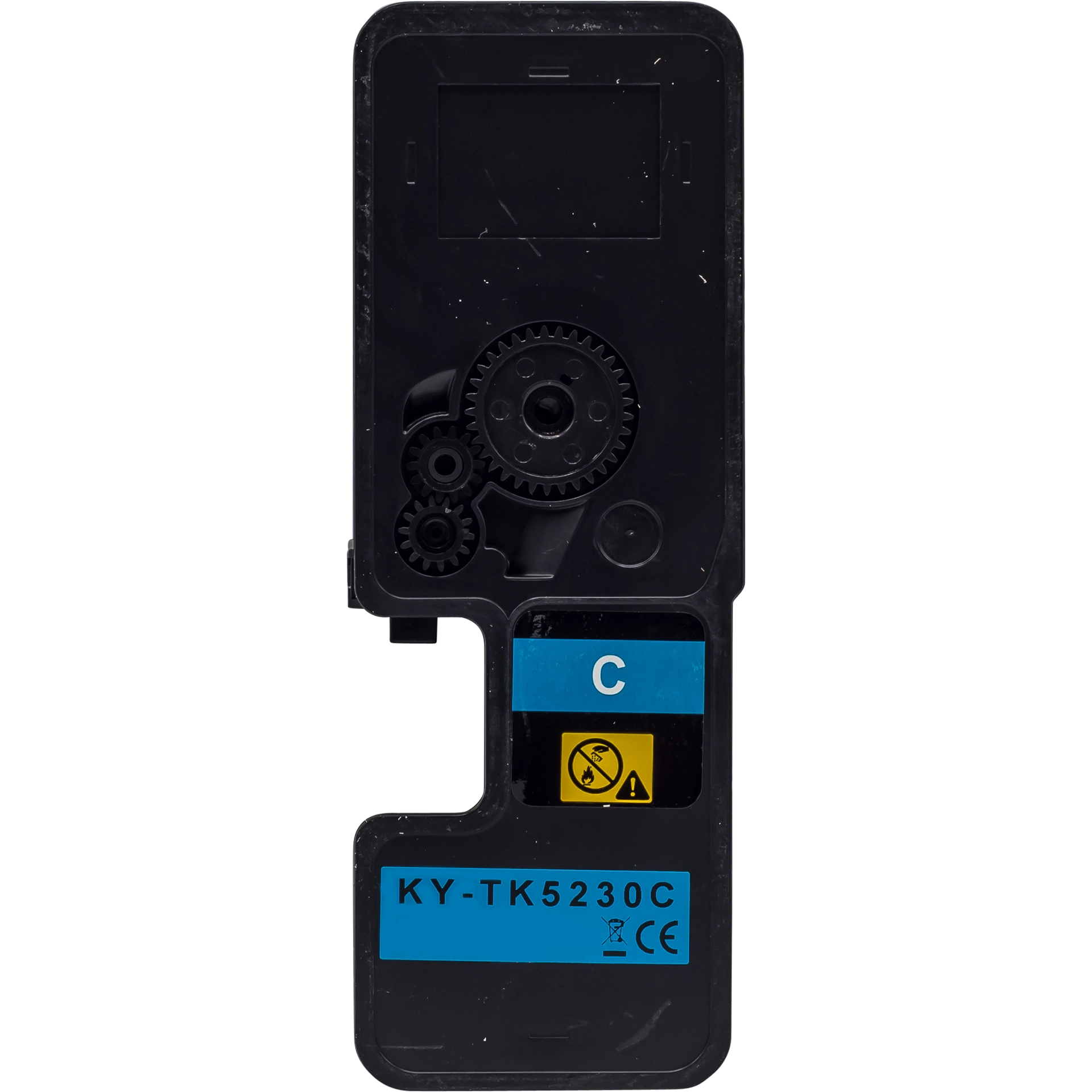 Toner kompatibel für Kyocera TK-5230 Cyan