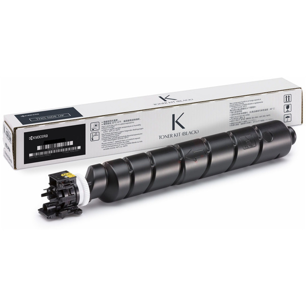 Original Toner Kyocera TK-8365K Black