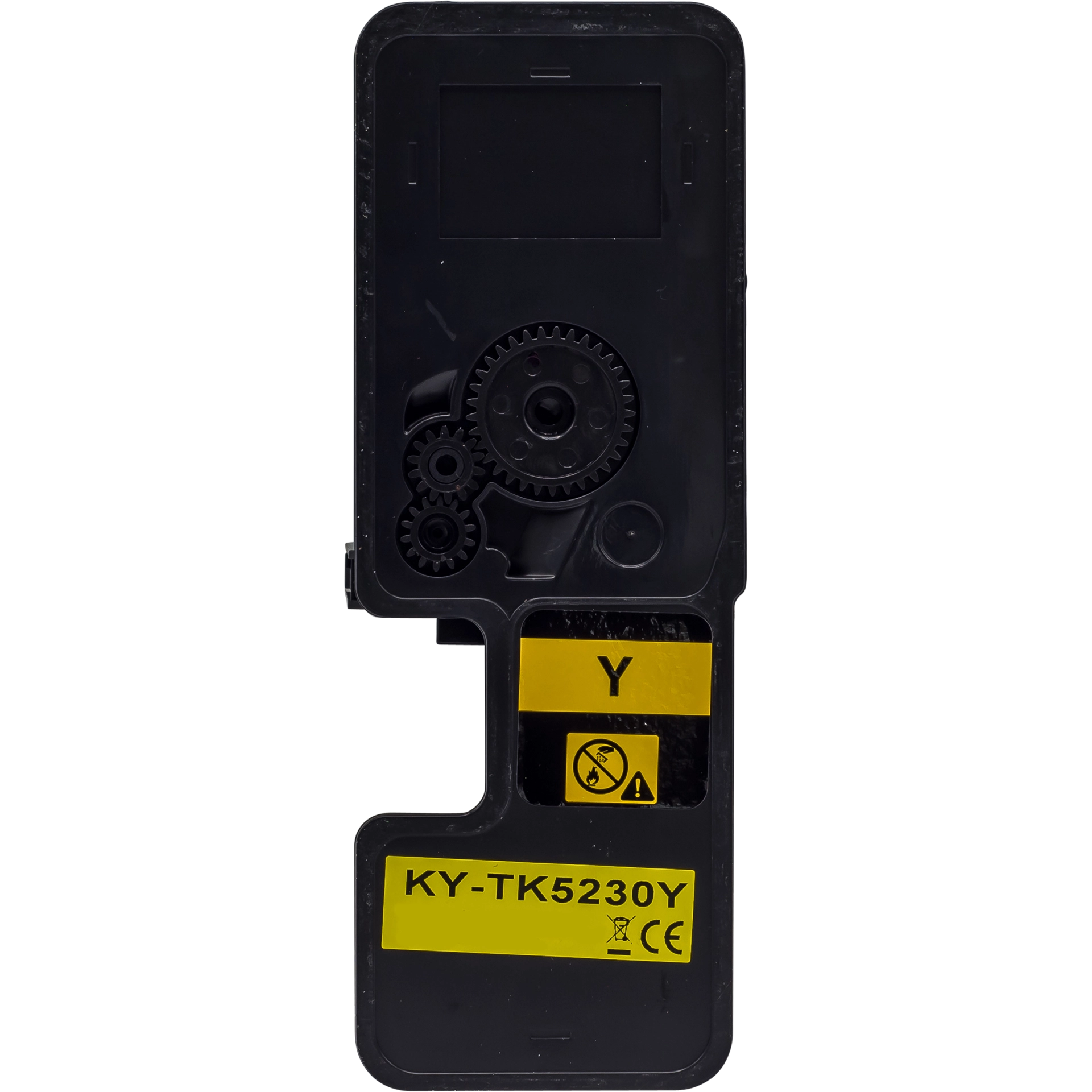 Toner kompatibel für Kyocera TK-5230 Gelb
