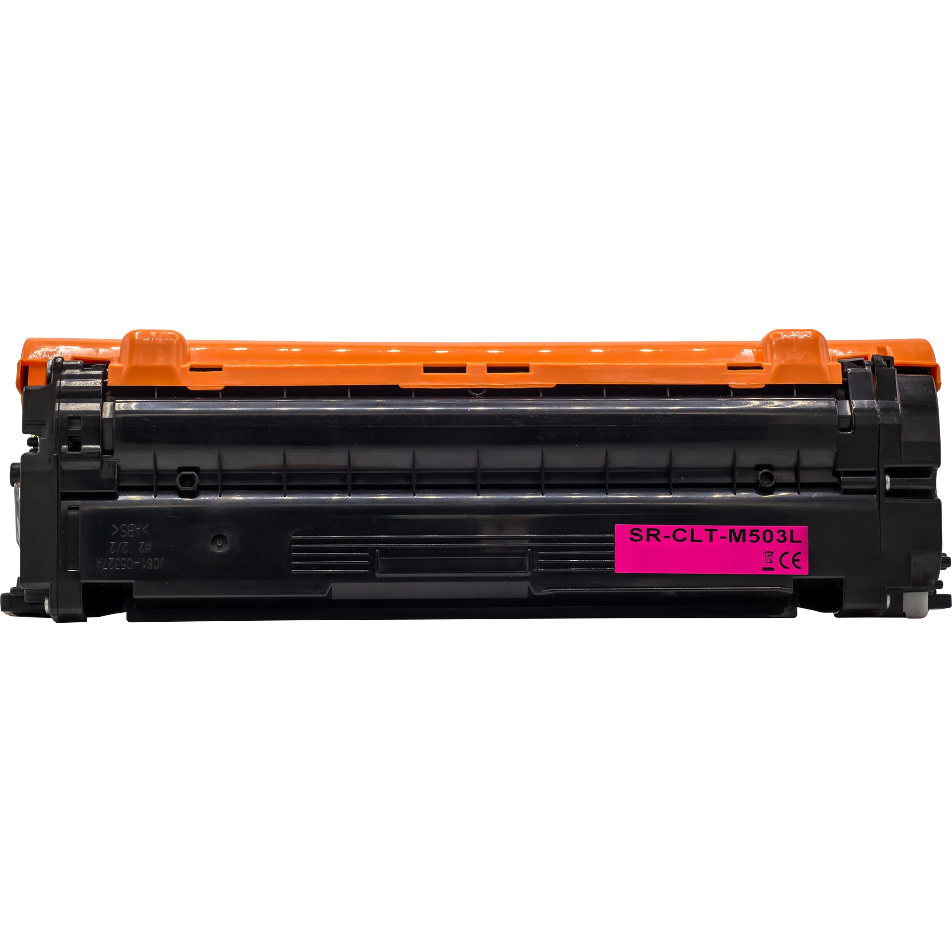 Rebuilt Toner für Samsung CLT-M503L Magenta SU281A