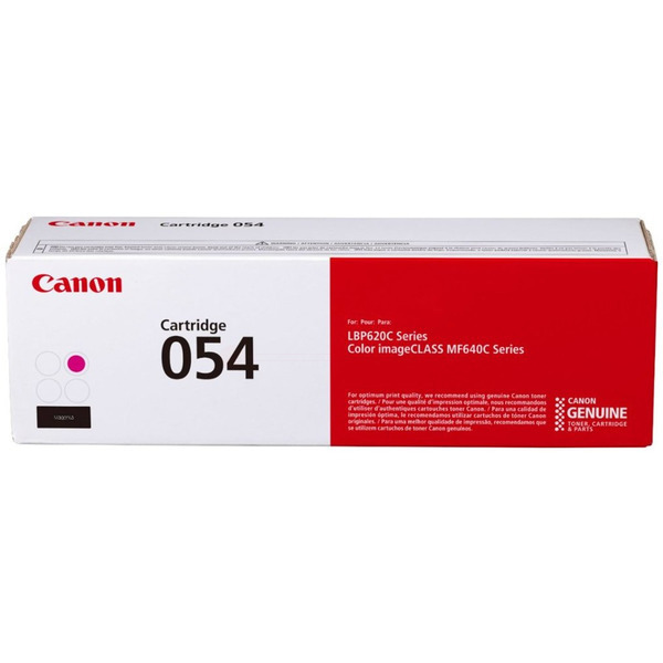 Original Toner Canon CRG 054 Magenta