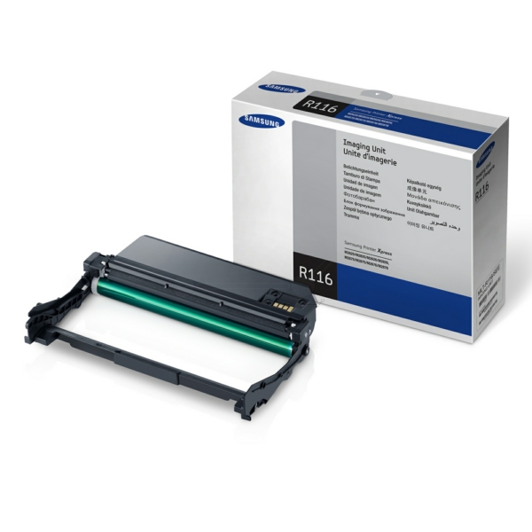 Original Bildtrommel Samsung MLT-R116 Black