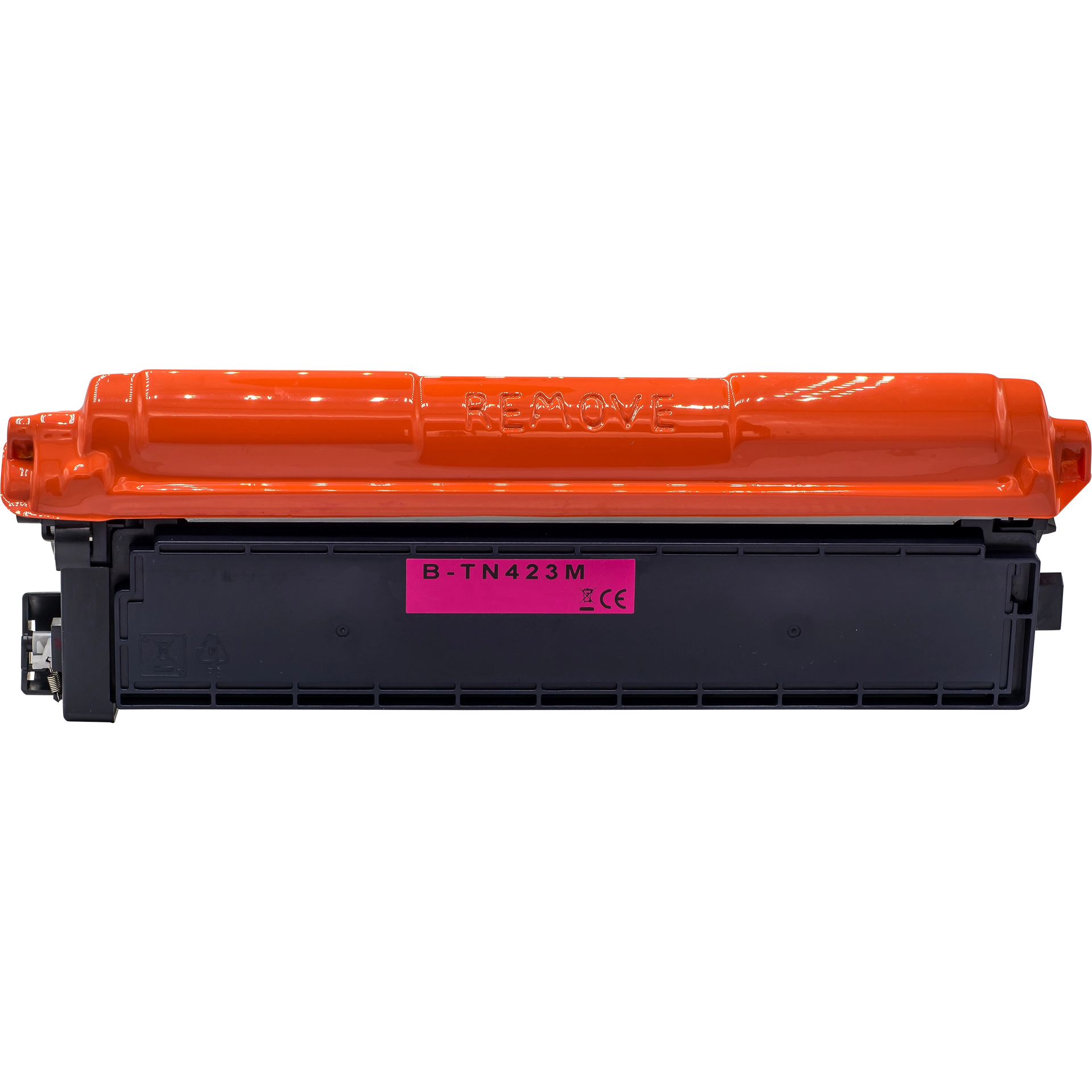 Toner kompatibel für Brother TN-423 Magenta
