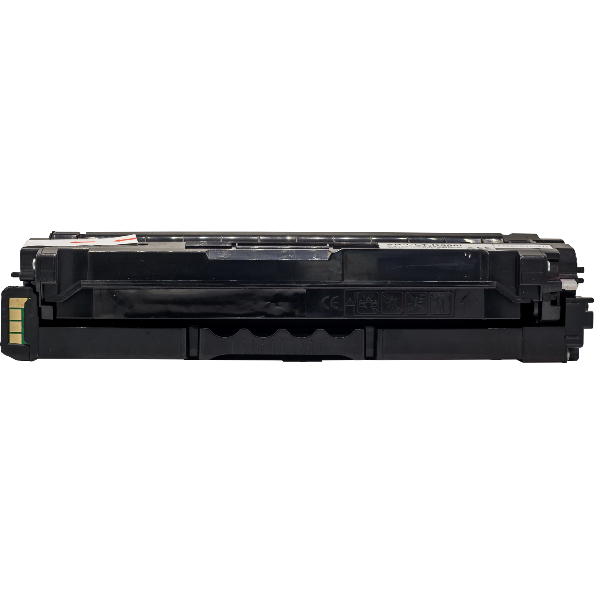Rebuilt Toner für Samsung CLT-K506L Schwarz SU171A