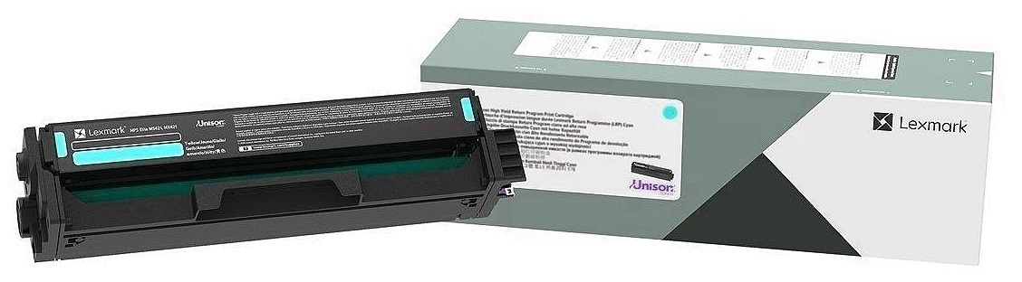Toner / Lexmark - 20N20C0