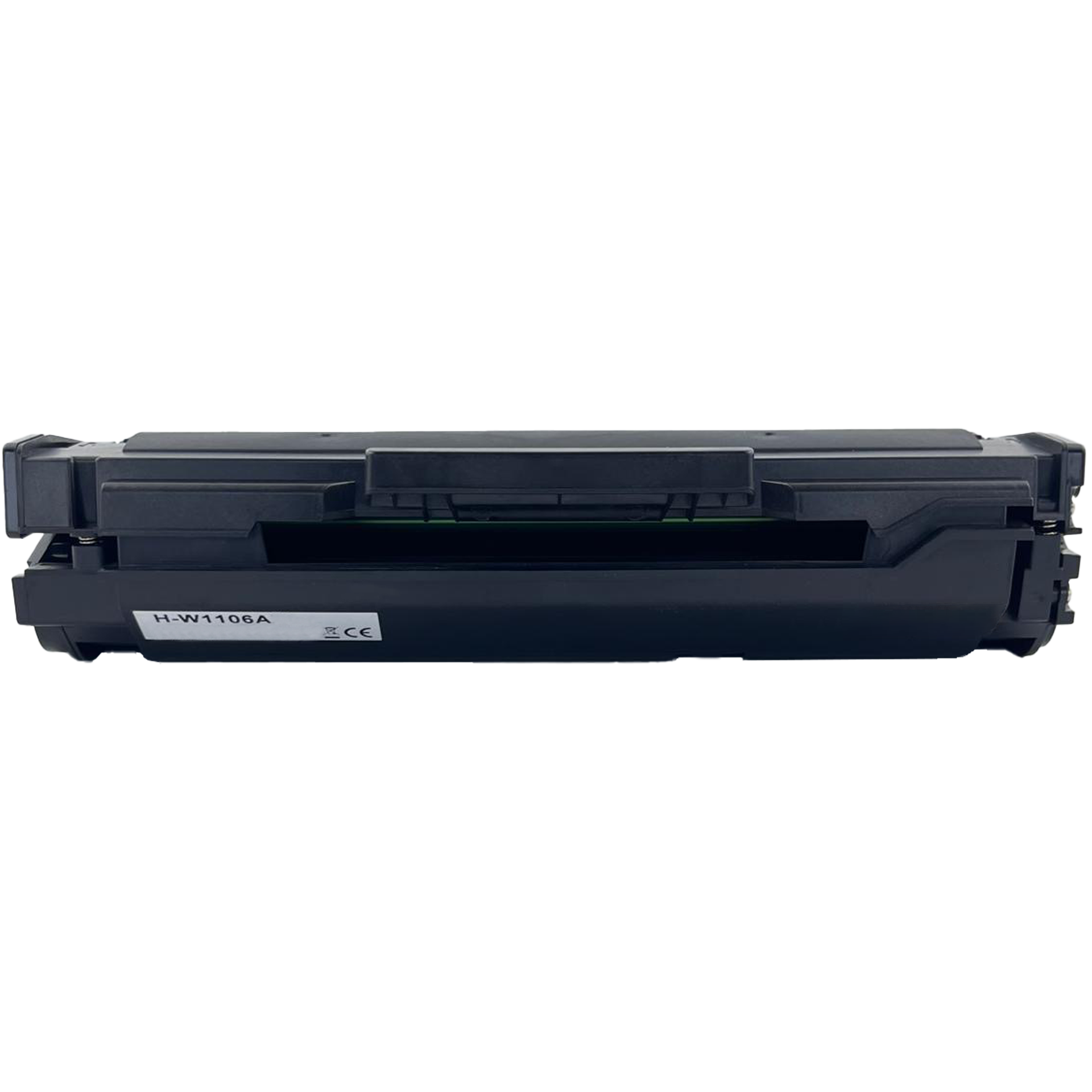 Toner kompatibel für HP W1106A 106A Schwarz