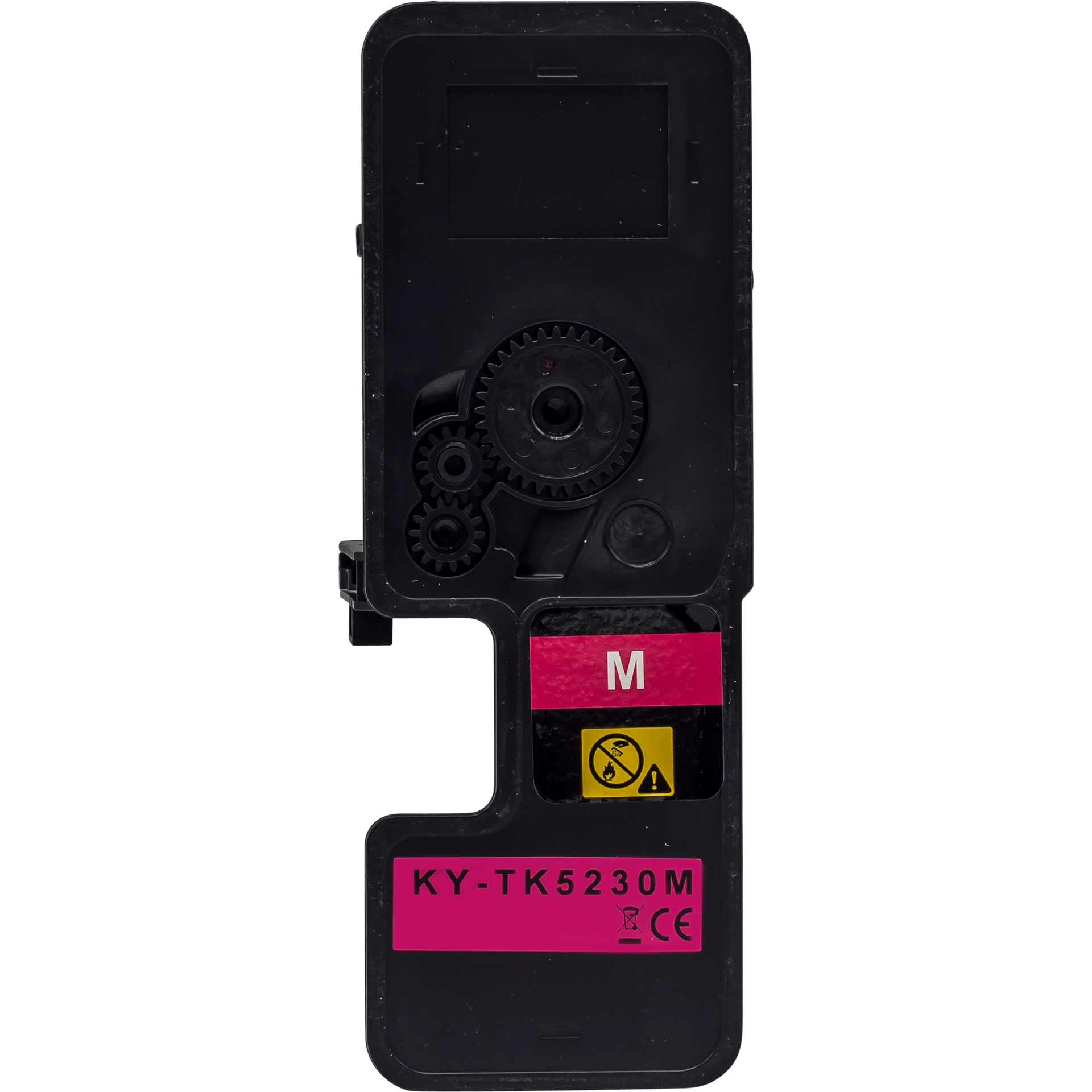 Toner kompatibel für Kyocera TK-5230 Magenta