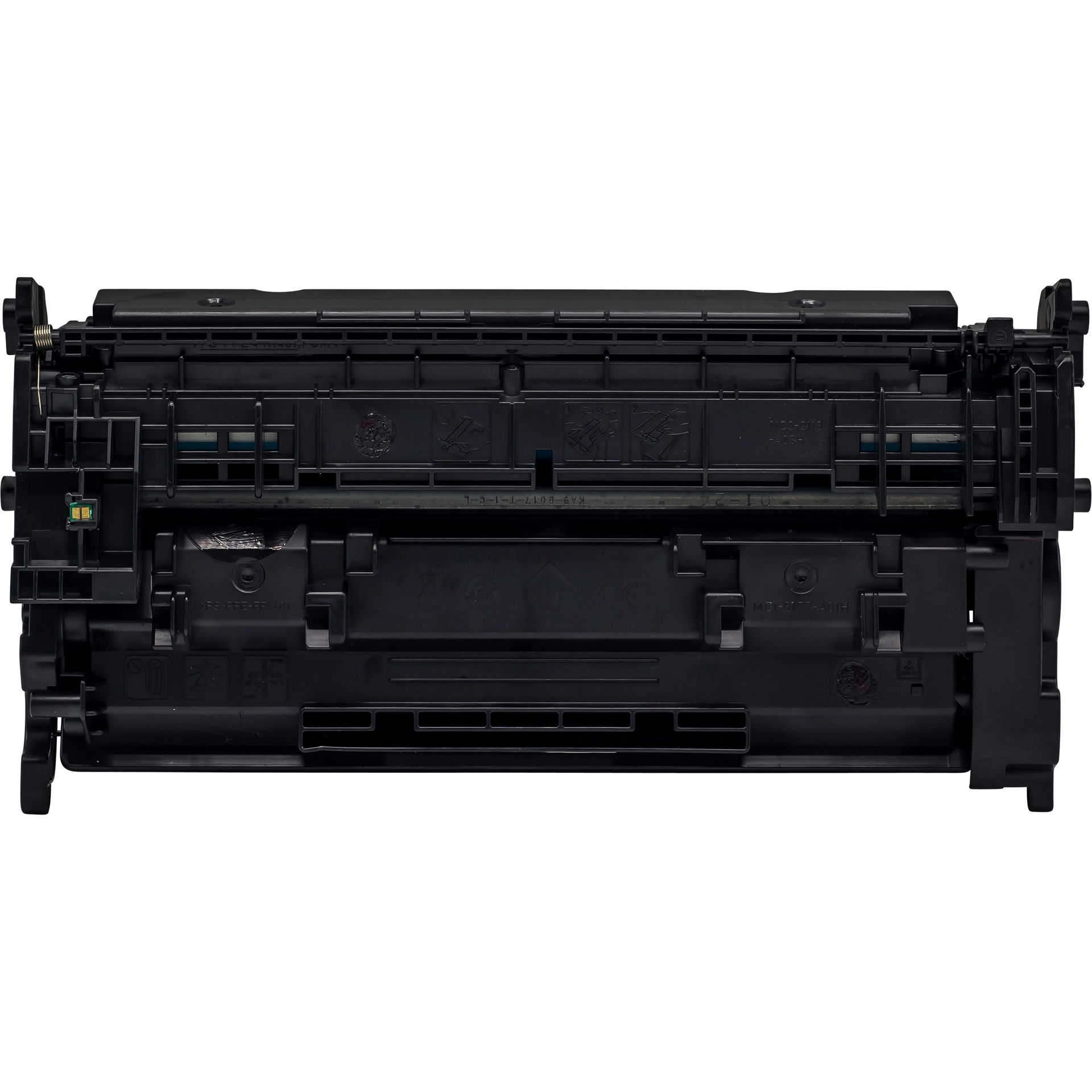 Rebuilt Toner für HP CF259A 59A Schwarz OEM Chip