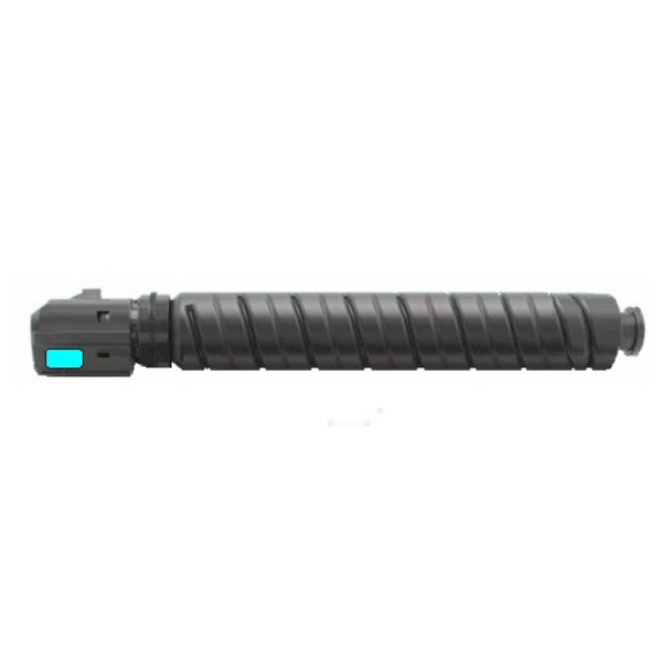 Original Toner Canon C-EXV 51 Cyan