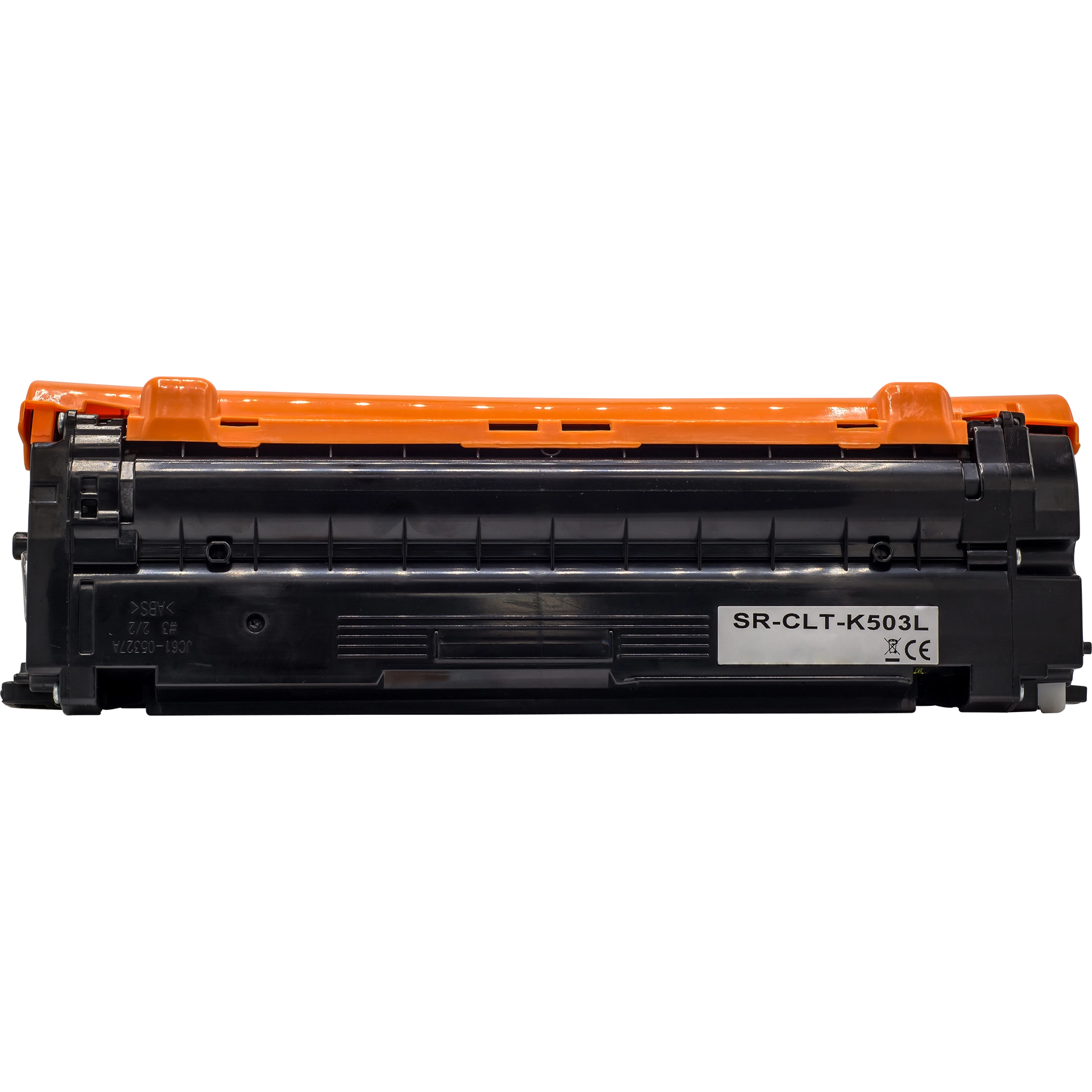 Rebuilt Toner für Samsung CLT-K503L Schwarz SU147A