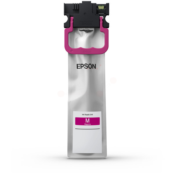 Original Tintenpatrone Epson T01C3 Magenta