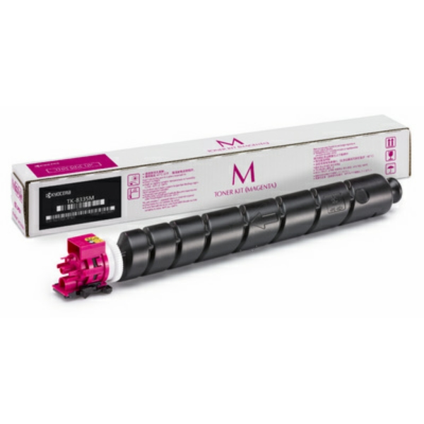 Original Toner Kyocera TK-8545M Magenta