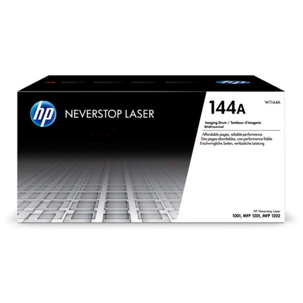 Original Bildtrommel HP W1144A Black
