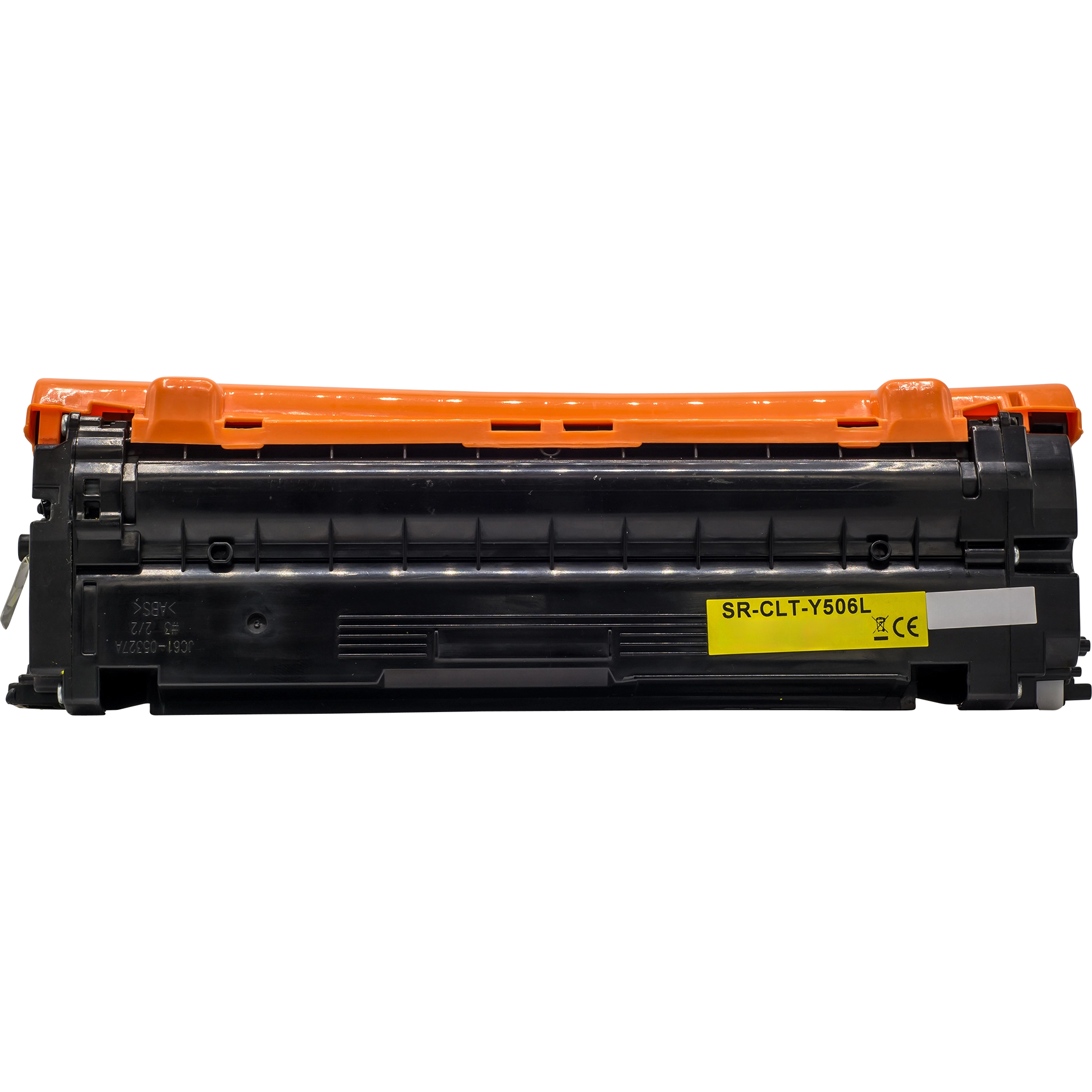 Rebuilt Toner für Samsung CLT-Y506L Gelb SU515A