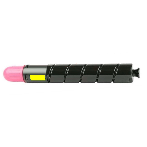 Original Toner Canon C-EXV 29 Yellow