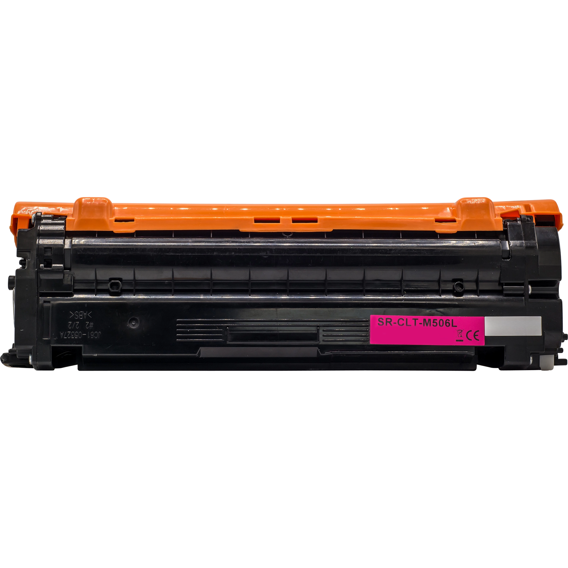 Rebuilt Toner für Samsung CLT-M506L Magenta SU305A