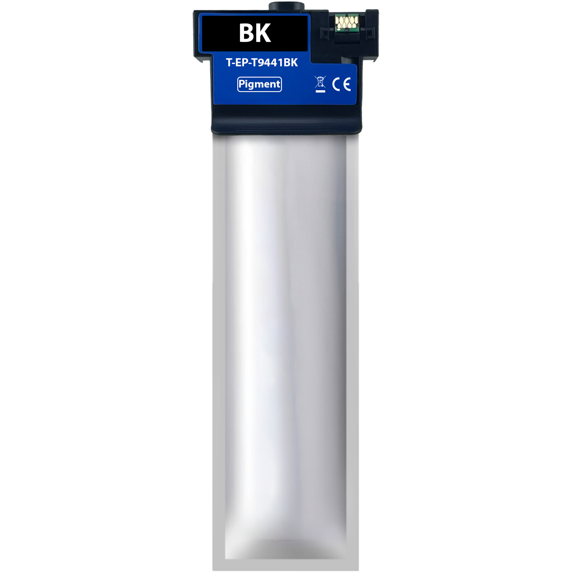 Druckerpatrone kompatibel für Epson T9441 L Schwarz