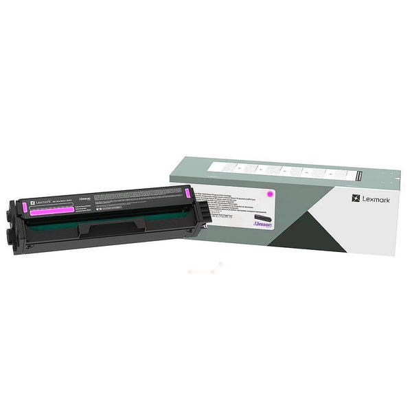 Original Toner Lexmark C3220M0 Magenta