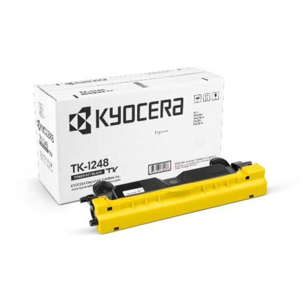 Original Toner Kyocera TK-1248 Black