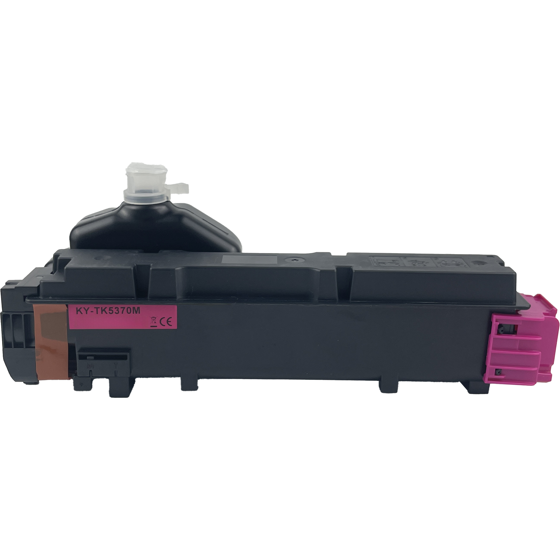 Toner kompatibel für Kyocera TK-5370 Magenta
