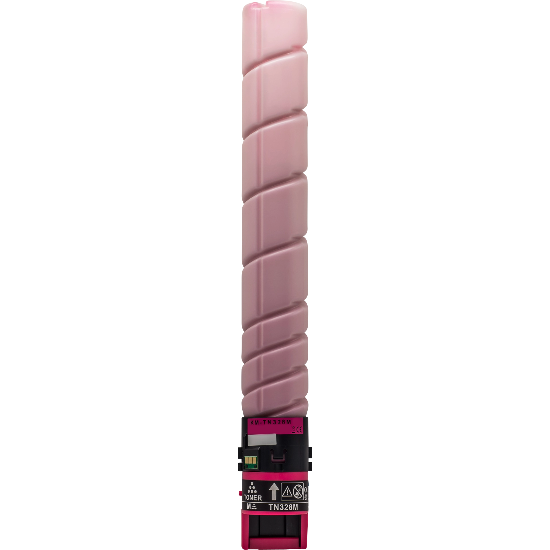 Toner kompatibel für Konica Minolta TN-328 Magenta