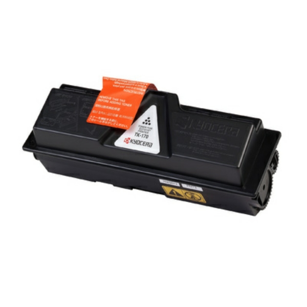 Original Toner Kyocera TK-170 Black