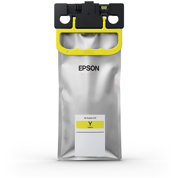 Original Tintenpatrone Epson T01D4 Yellow