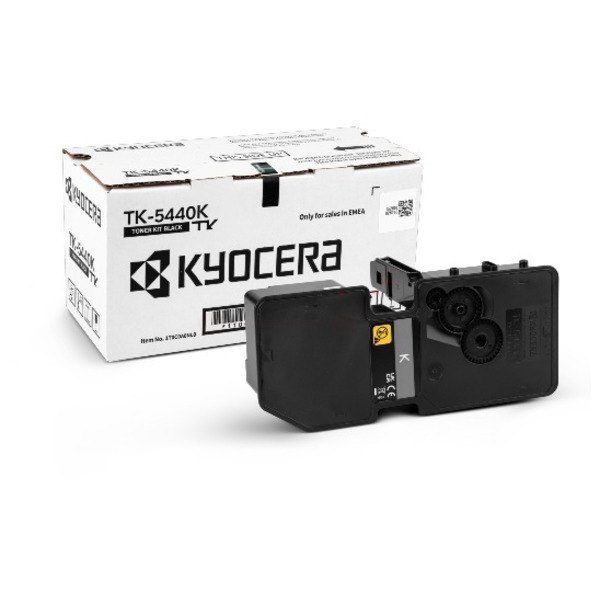 Original Toner Kyocera TK-5440K Black