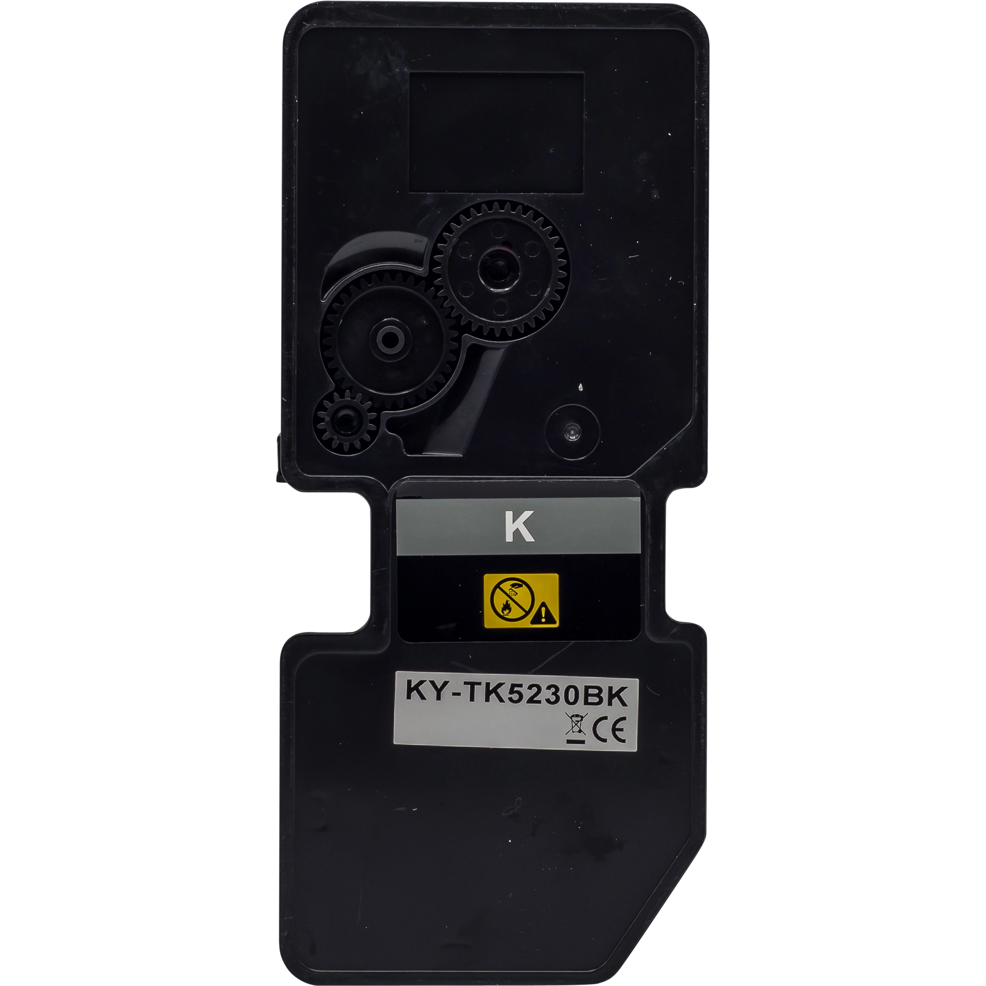 Toner kompatibel für Kyocera TK-5230 Schwarz