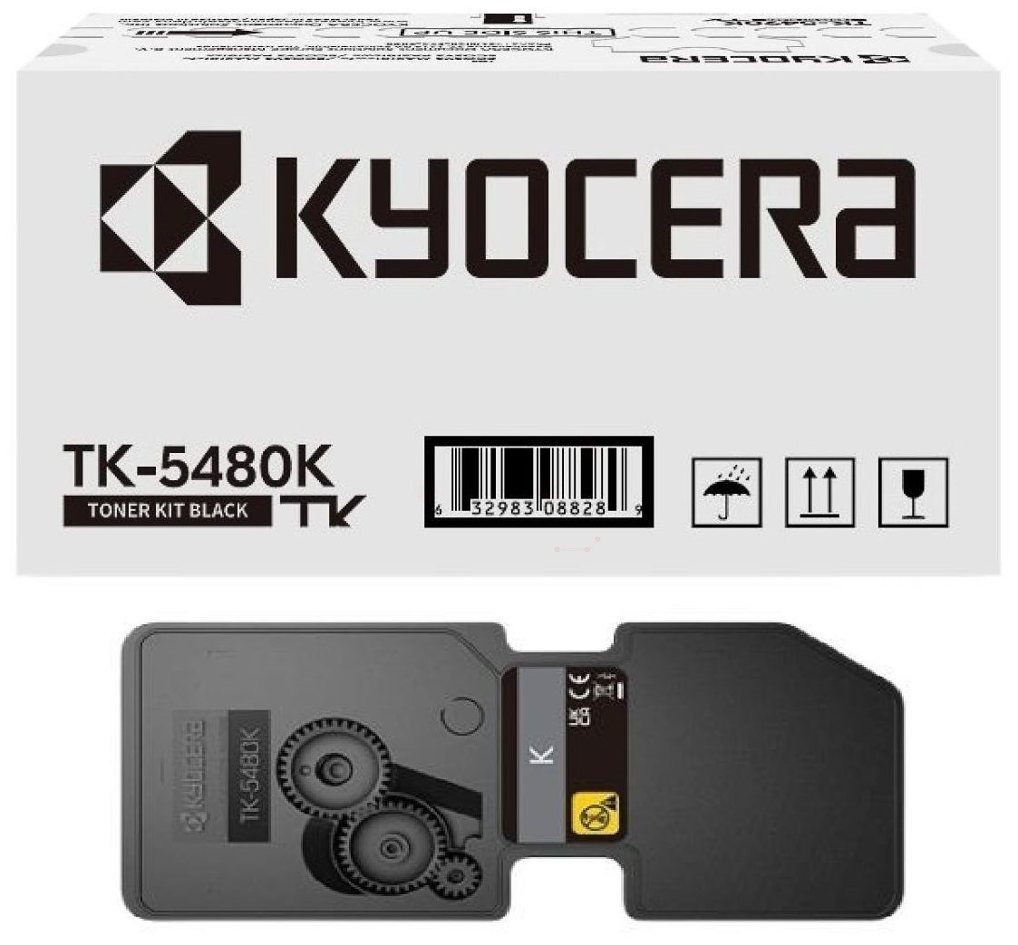 Toner / Kyocera - 1T0C220NL0 / TK-5480K
