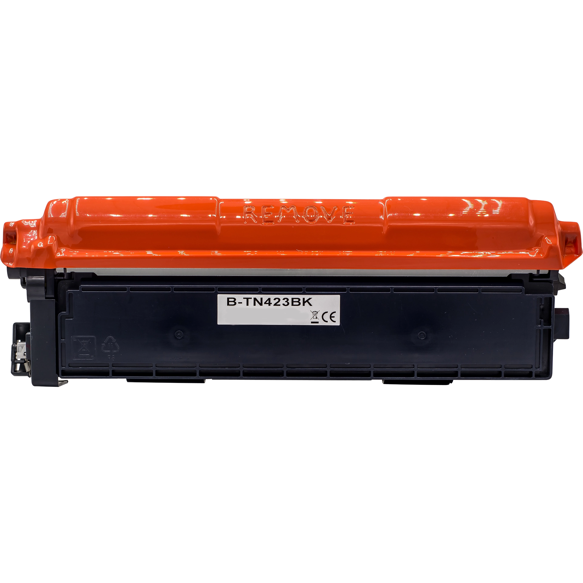 Toner kompatibel für Brother TN-423 Schwarz